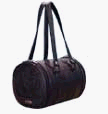 Ruby Black, Madison Tote Large