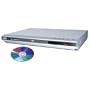 jWIN JD-VD145 Super-Slim DVD Player