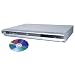jWIN JD-VD145 Super-Slim DVD Player