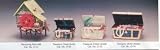 Action Air Treasure Chest Ornament