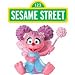 Wilton Abby Cadabby Party Topper