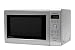Panasonic NN-SD269MBPQ 22 Litre Inverter microwave oven silver