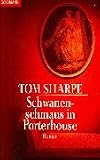 Schwanenschmaus in Porterhouse