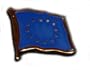 European Union - National Lapel Pins