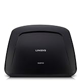 Linksys Wireless-AC Universal Media Connector (WUMC710)