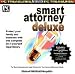 Software : Smart Attorney Deluxe 8.0