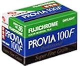 FUJIFILM フジクローム PROVIA100F 220EP 24