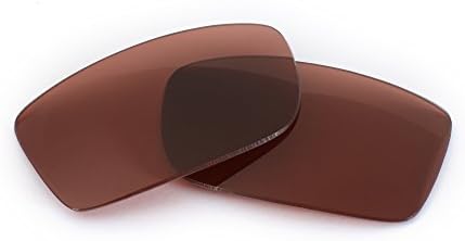 FUSE+ for Ray-Ban RB3132 (59mm) Amber / Rose F30 Tint