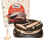 Tibos Domestic Crepe Griddle 110 Volt
