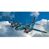 A-26C Invader Bomber 1-72 Italeri