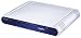 Devolo Microlink DLAN ADSL-Modem Router mit 4 Ports