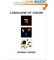 Language of Vision