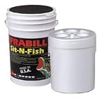 Frabill® Sit-N-Fish Bucket