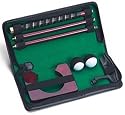 Deluxe Golf Putting Set