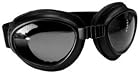 Bikers Choice V-Line 4550 Goggle Black