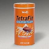 TetraFin Goldfish Flakes (4.52-lb bucket)