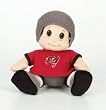 Tampa Bay Buccaneers 9" Plush Mascot - Football Sports Merchandise