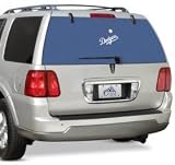 Los Angeles Dodgers Rear Window Film Best Gift