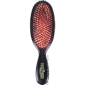 Mason Pearson Pocket Bristle All Boar Bristle Hairbrush