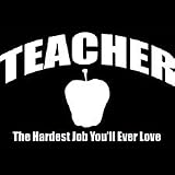 Teacher Job Adult T-Shirt