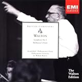 Walton: Symphony No.1/Belshazzars Feast