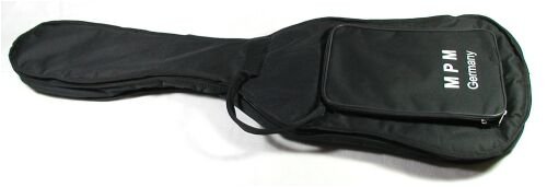 gepolsterte Gitarrentasche / Gig Bag für E-Gitarre