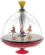 Ballerina Electronic Top from Bolz