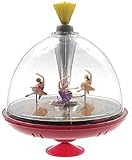 Ballerina Electronic Top from Bolz
