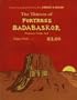 The Thieves of Fortress Badabaskor (Dungeons & Dragons)