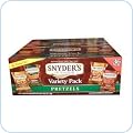 Pretzels