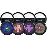 Vincent Longo Flower Shadow Collection ($96 Value)