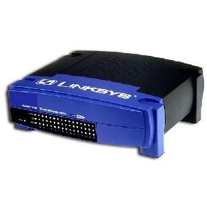 Cisco-Linksys EZXS16W EtherFast 10/100 16-Port Workgroup Switch