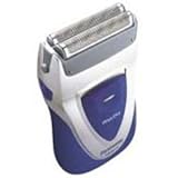 ProCurve Wet/Dry Travel Shaver