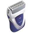 DOUBLE BLADE TRAVEL SHAV