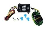 Valley 52232 10 Amp Circuit Protected Power Converter
