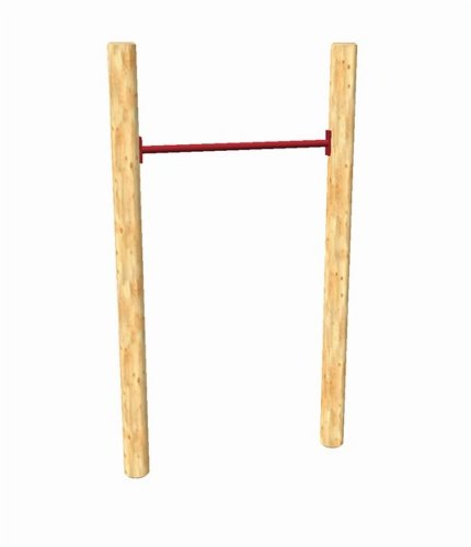 Imagen 3 de LoggyLand 9134 - Turn-juego de estiramiento y yo GYM