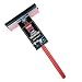 Kent Car Care Long Handle Heavy Duty Squeegee