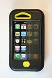 New Sharkeye Iphone 3 3gs Protector Case Black Yellow Accents Retractable Soft Elastomer Inner Line Reviews 31G6elupoEL. SL160 New Sharkeye Iphone 3 3gs Protector Case Black Yellow Accents Retractable Soft Elastomer Inner Line Reviews