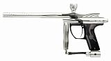 Spyder 08 Electra Paintball Gun - Polished Titanium