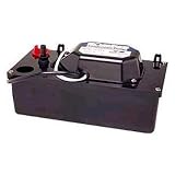 Soleus 20+ULT Water Pump for Portable AC Units