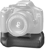 Canon BG-E8 Battery Grip for Canon T2i Digital SLR Cameras