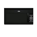 Whirlpool MH1170XSB 1.7 cu. ft. 1000 watt Microhood Combination with 2-Speed Hood Fan