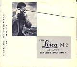 Leica Instruction Manual for M2 (Original)