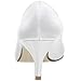 Dyeables Women's Gala Dyeable Pump