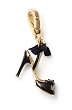 New Juicy Couture Evening Shoe Charm