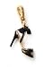 New Juicy Couture Evening Shoe Charm