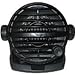 Standard Horizon MLS-300IB Bracket Mount External Speaker with PTT Switch, Black