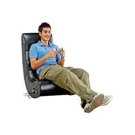 X Rocker Gaming Chair 2.1 Sound