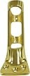Deltana FPH10U10B Diameter Pole Flag Pole Holder Flagpole