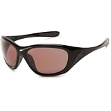 Oakley Womens Disclosure Polarized Sunglasses